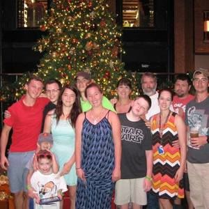 Meet your Posher, Karen